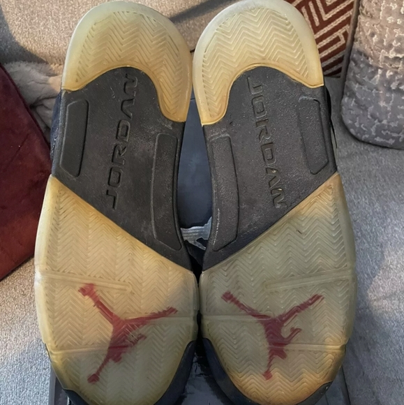 Pre-owned Air Jordan 5 Retro - Picture 3 of 8